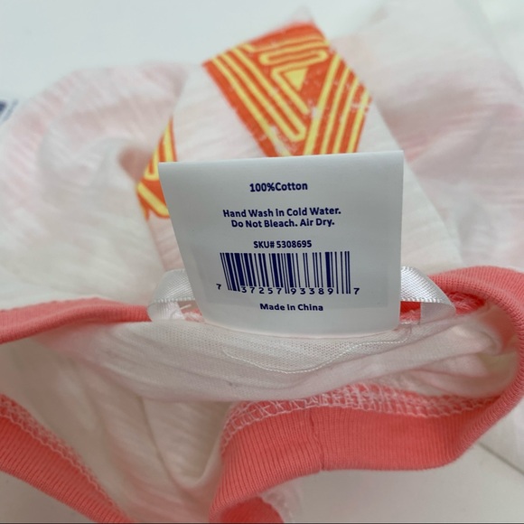 Top Paw San Franciso Statement Graphic Dog Travel Tee Shirt New Nwt Size Large - Picture 6 of 10